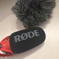 Microfono rode