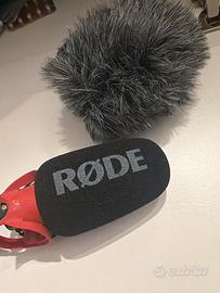 Microfono rode