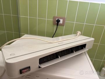 Termoventilatore elettrico