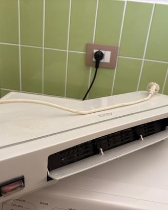 Termoventilatore elettrico
