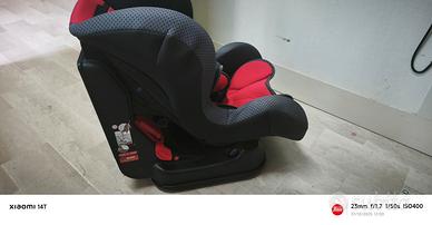 seggiolino auto namia 