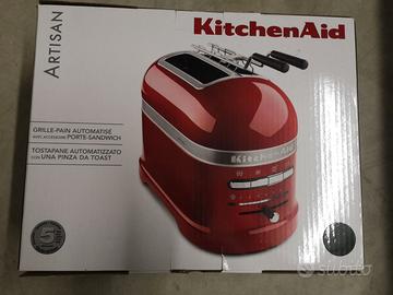 Tostapane kitchenaid artisan nuovo