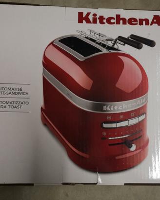 Tostapane kitchenaid artisan nuovo