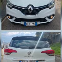 Renault Scenic IV 2017 Bose FULL OPTIONAL
