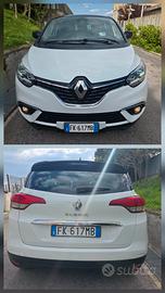 Renault Scenic IV 2017 Bose FULL OPTIONAL