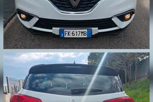Renault Scenic IV 2017 Bose FULL OPTIONAL