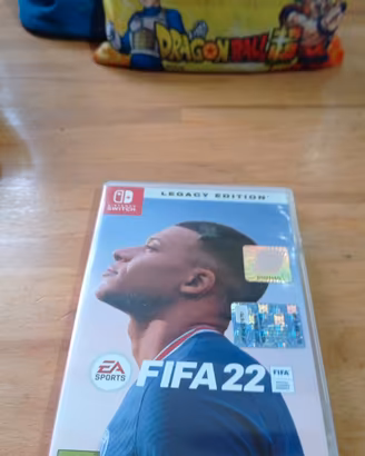 fifa 22