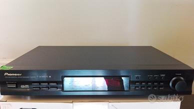 Sintonizzatore pioneer f-208rds