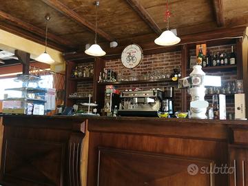 Bancone pub/bar