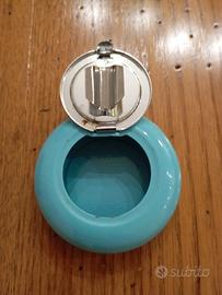 Posacenere vintage portatile