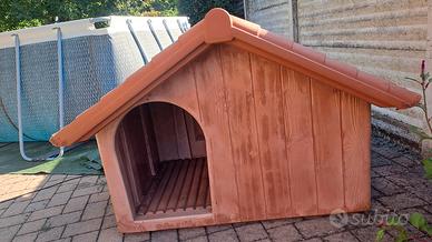 Cuccia cane Maxi  - ELBI