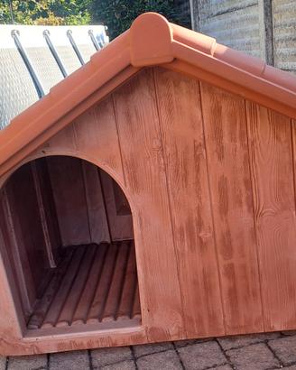 Cuccia cane Maxi  - ELBI