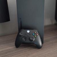 XBOX SERIE X 