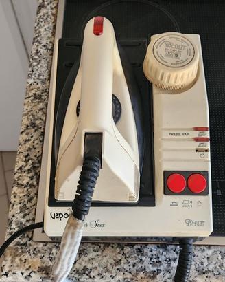 Vaporella Super Inox Polti