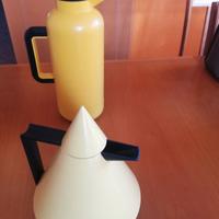 2 thermos vintage Emsa e Guzzini