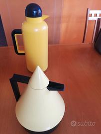 2 thermos vintage Emsa e Guzzini