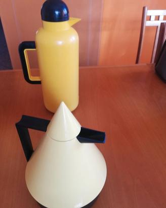 2 thermos vintage Emsa e Guzzini