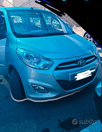 HYUNDAI I 10 GPL