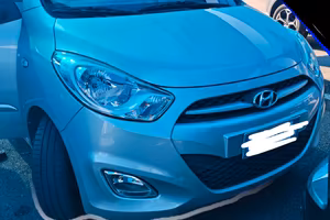 HYUNDAI I 10 GPL
