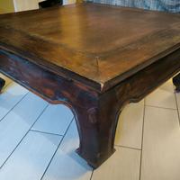 Tavolino Opium Etnico in Perfette Condizioni