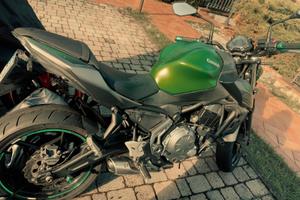 Kawasaki z650
