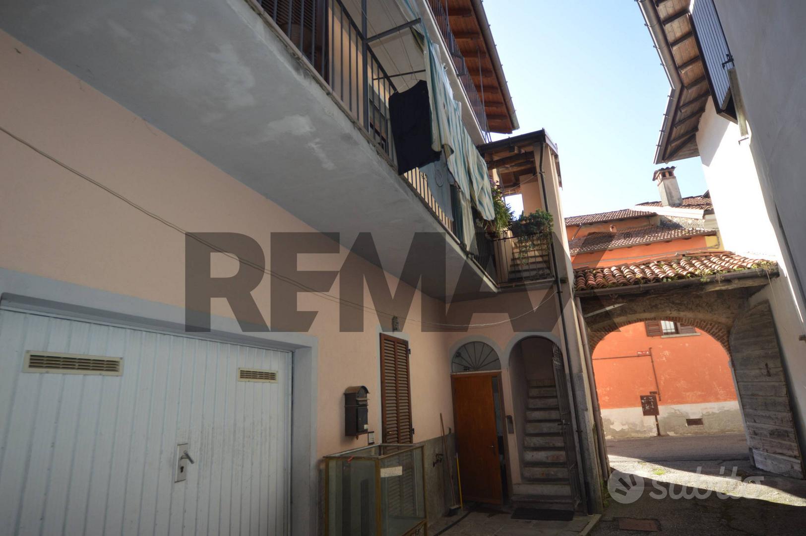 Appartamento – Casalzuigno, Fontanelle - Vista 2