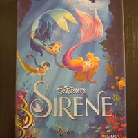 Tea Stilton - Sirene