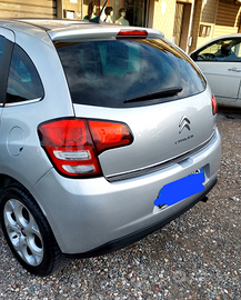 Citroen C3 EXCLUSIVE