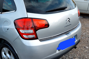 Citroen C3 EXCLUSIVE