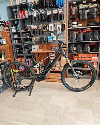 Orbea Wild M-Team 2025 Bosch CX5 850WH 120NM
