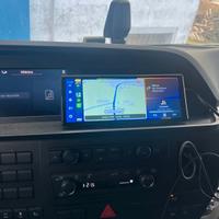 Autoradio CarPlay 10.26" Wireless Apple/Android
