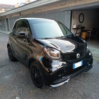 Smart Fortwo 90cv Turbo 