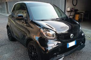 Smart Fortwo 90cv Turbo 