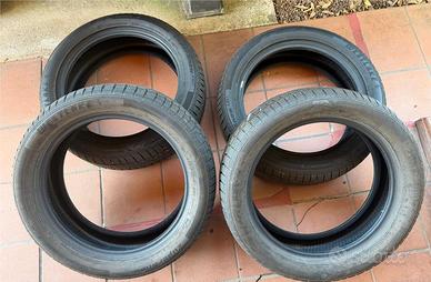 Pneumatici 225 50 18 99V XL M+S WESTLAKE del 2024