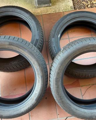 Pneumatici 225 50 18 99V XL M+S WESTLAKE del 2024
