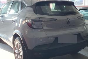 Renault Captur 1.0 Benzina/GPL - 1.700 km