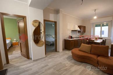 Appartamento Frosinone [Cod. rif 3295849VRG]