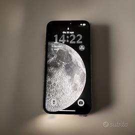 Iphone 13 Nero - Kit Completo (in descrizione)