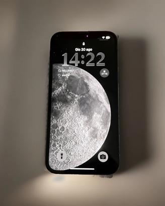 Iphone 13 Nero - Kit Completo (in descrizione)
