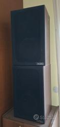 Casse Acustiche AltecLansing  			