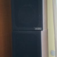 Casse Acustiche AltecLansing