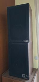 Casse Acustiche AltecLansing