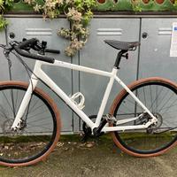 Scott gravel 29” L disc alfine