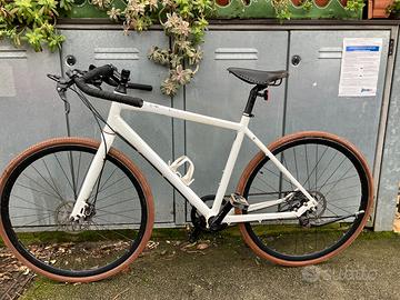 Scott gravel 29” L disc alfine