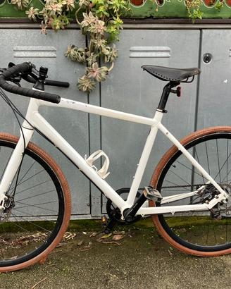 Scott gravel 29” L disc alfine
