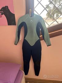 Muta surf da donna 4/3