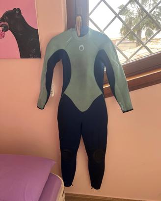 Muta surf da donna 4/3