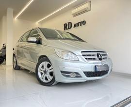 Mercedes benz classe B 200 cdi Sport Automatica