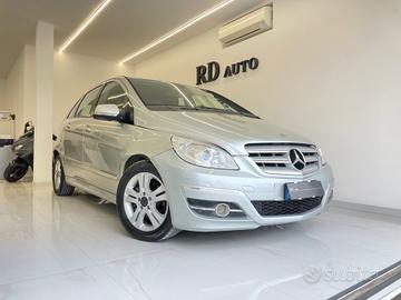 Mercedes benz classe B 200 cdi Sport Automatica