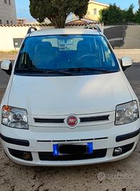 Fiat Panda GPL